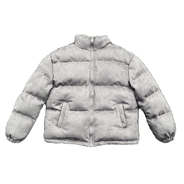 Winter Outdoor Climbing Stand Collar Thick Puff White Duck Down Coat Waterproof Puffer Jacket Designer Fog Man Oversize Usa size Couple, Brown
Winter Outdoor Climbing Stand Collar Thick Puff White Duck Down Coat Waterproof Puffer Jacket Designer Fog Man Oversize Usa size Couple, Brown