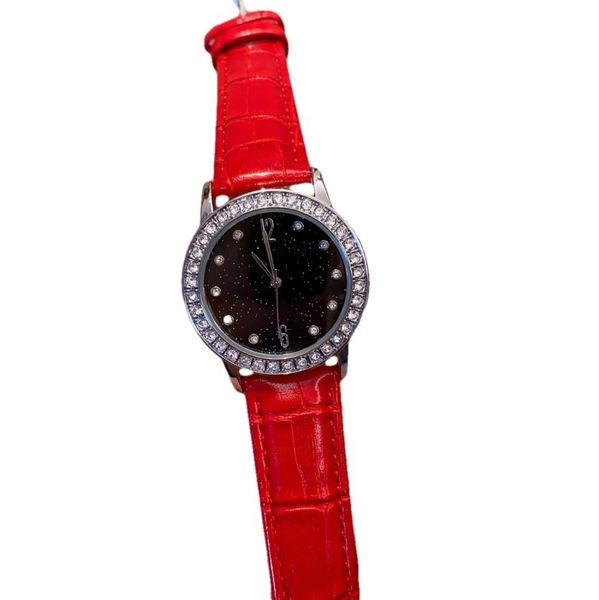 women's fashion watch brand designer classic watch shiny inlaid dial quartz watch 33mm, Slivery;golden
women's fashion watch brand designer classic watch shiny inlaid dial quartz watch 33mm, Slivery;golden