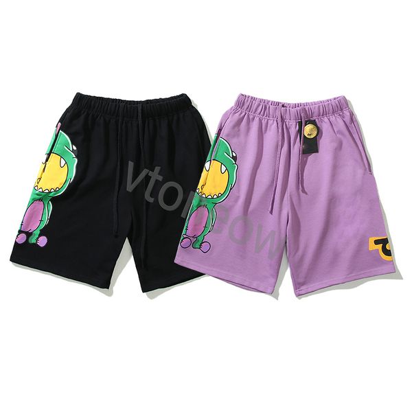 summer new men's clothing street cartoon dinosaur drews casual shorts high street shorts trend loose straight leg pants sports house me, White;black
summer new men's clothing street cartoon dinosaur drews casual shorts high street shorts trend loose straight leg pants sports house me, White;black