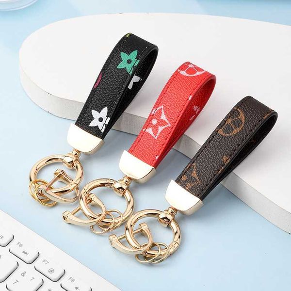 creative gift old flower keychain leather personalized spring ring couple trendy loss-proof, Slivery;golden
creative gift old flower keychain leather personalized spring ring couple trendy loss-proof, Slivery;golden