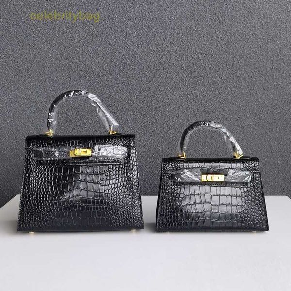 designer kellies handbags hemres family h 2023 new second generation crocodile cow leather mini fashion hand versatile messenger has logo y4
designer kellies handbags hemres family h 2023 new second generation crocodile cow leather mini fashion hand versatile messenger has logo y4