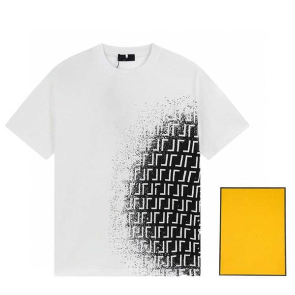 men's t-shirt 2023 men's t-shirts fendyity fashion cotton soft wrinkle resistant printed letter casual student short sleeve 01-01, White;black
men's t-shirt 2023 men's t-shirts fendyity fashion cotton soft wrinkle resistant printed letter casual student short sleeve 01-01, White;black
