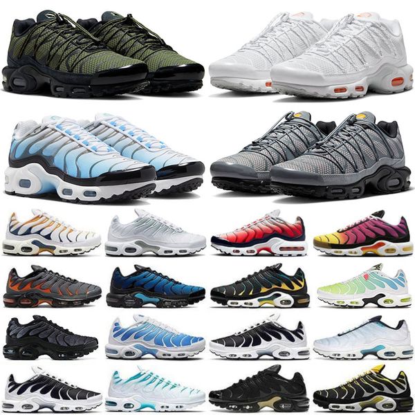 tn plus men women running shoes sneaker black reflective toggle lacing wmns magma orange olive and black mixes of blues grey reflective trai
tn plus men women running shoes sneaker black reflective toggle lacing wmns magma orange olive and black mixes of blues grey reflective trai