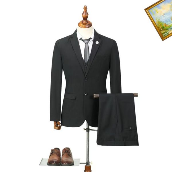 designer mens suit jacket trend fashion mens clothing luxury business suit neutral breathable casual jacket size m-xxxl, White;black
designer mens suit jacket trend fashion mens clothing luxury business suit neutral breathable casual jacket size m-xxxl, White;black