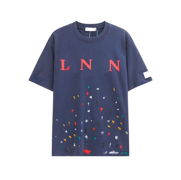 fashion designer t shirts splash ink graffiti printed womens tshirt men cotton casual tees short sleeve oversize hip hop streetwear tshirts, White;black
fashion designer t shirts splash ink graffiti printed womens tshirt men cotton casual tees short sleeve oversize hip hop streetwear tshirts, White;black