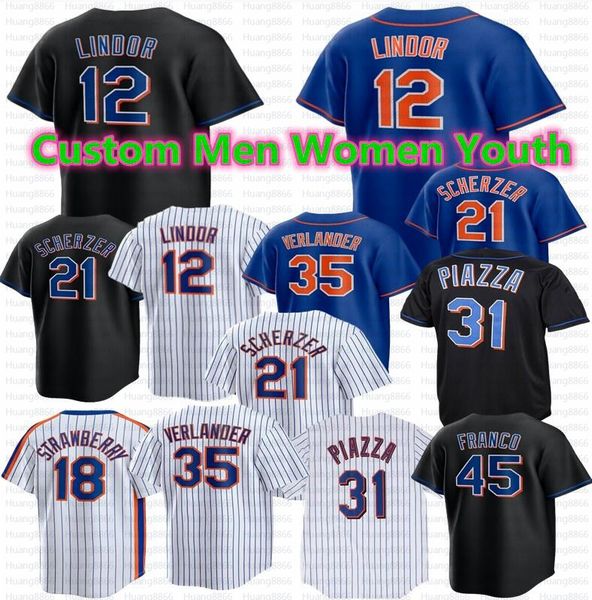 francisco lindor jersey justin verlander kodai senga baseball pete alonso carlos correa jeff mcneil max scherzer piazza brandon nimmo starli, Blue;black
francisco lindor jersey justin verlander kodai senga baseball pete alonso carlos correa jeff mcneil max scherzer piazza brandon nimmo starli, Blue;black