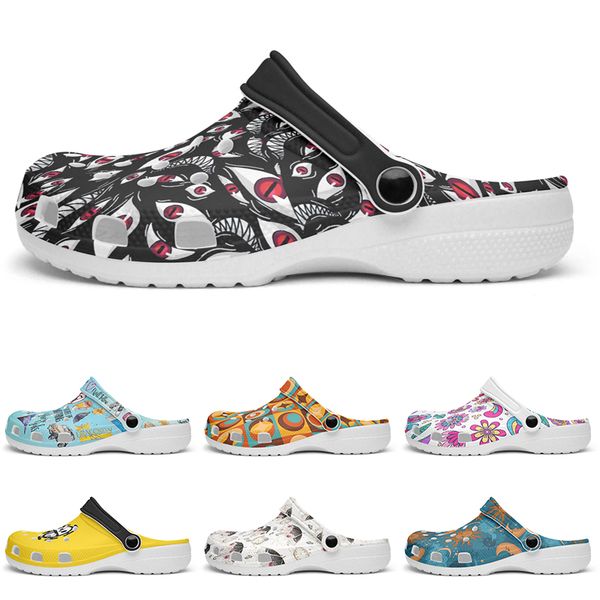 Customized Glossy lovely comfortable beautiful Diy shoes for men and women's indoor slippers 88822
Customized Glossy lovely comfortable beautiful Diy shoes for men and women's indoor slippers 88822