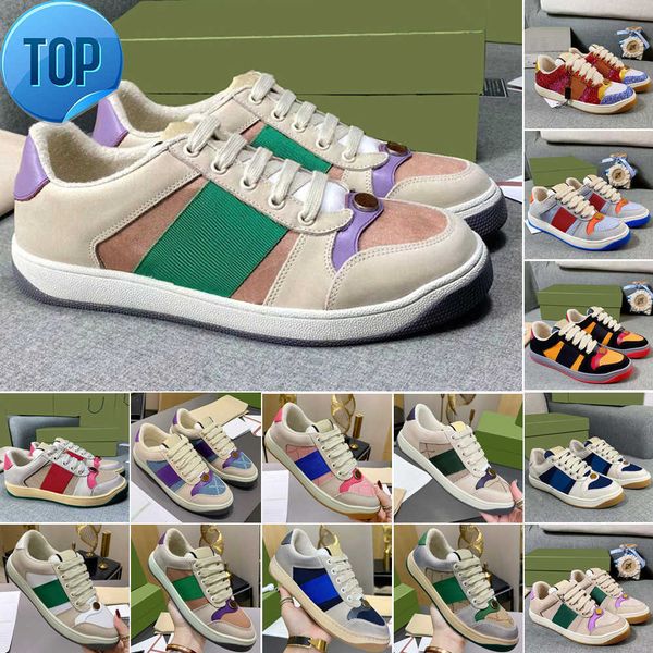 womens mens luxury screener sneakers designer casual shoes woman do old plate-forme high-end new vintage upscale cowhide platform color mixh
womens mens luxury screener sneakers designer casual shoes woman do old plate-forme high-end new vintage upscale cowhide platform color mixh