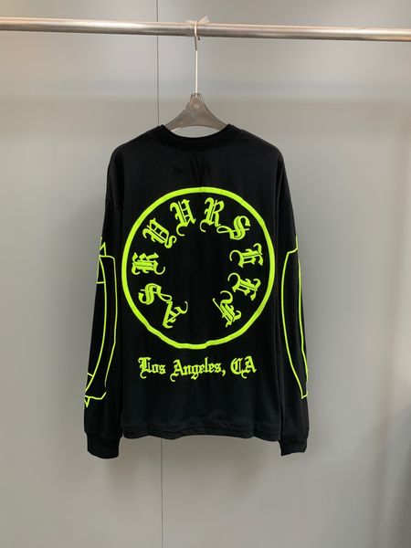 2023 spring new black mens designer letter printing sweatshirts jumpers ~ us size jumper ~ designer jumpers
2023 spring new black mens designer letter printing sweatshirts jumpers ~ us size jumper ~ designer jumpers