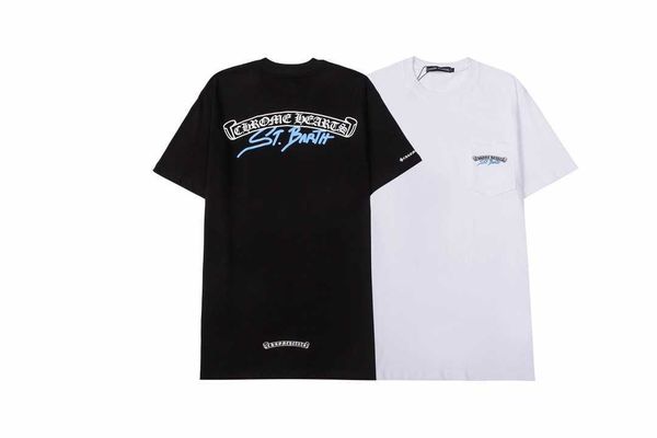 chrome//heart 23 year new crow scroll horseshoe sanskrit st. barth exclusive short sleeve t-shirt, Black
chrome//heart 23 year new crow scroll horseshoe sanskrit st. barth exclusive short sleeve t-shirt, Black