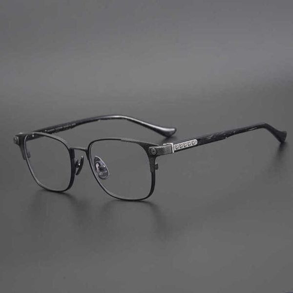 luxury designer summer sunglasses japanese handmade pure titanium eyeglass with high myopia anti-blue light glasses large face full frame me, White;black
luxury designer summer sunglasses japanese handmade pure titanium eyeglass with high myopia anti-blue light glasses large face full frame me, White;black