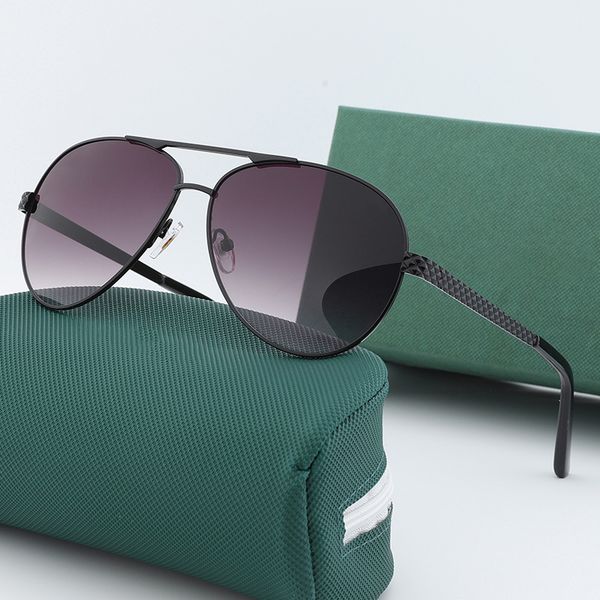 piece fashion sunglasses toswrdpar glasses sunglasses designer men's ladies brown case black metal frame dark 50mm lens, White;black
piece fashion sunglasses toswrdpar glasses sunglasses designer men's ladies brown case black metal frame dark 50mm lens, White;black