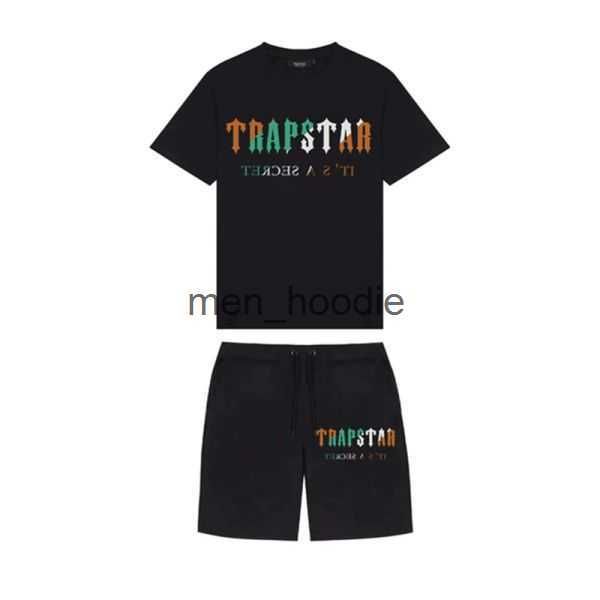 summer new trapstar shorts london shooter short-sleeved t shirt suit chenille decoding black ice flavor 2.0 men's round neck t-shirt sh, White;black
summer new trapstar shorts london shooter short-sleeved t shirt suit chenille decoding black ice flavor 2.0 men's round neck t-shirt sh, White;black