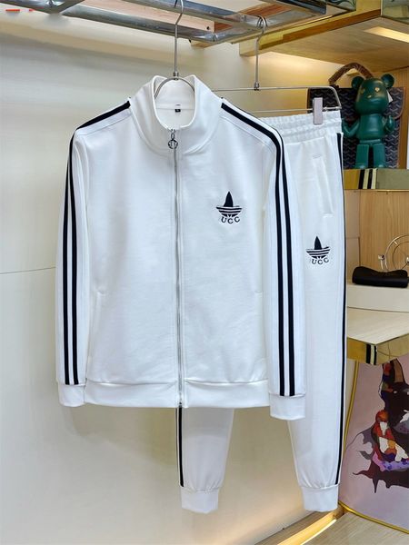 llk23men's set tracksuits designer mens ladies tracksuit suit hoodie or pants sweatshirts suits zippers letters printed autumn winter, Gray
llk23men's set tracksuits designer mens ladies tracksuit suit hoodie or pants sweatshirts suits zippers letters printed autumn winter, Gray