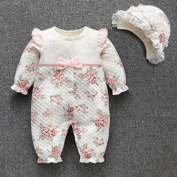rompers winter born baby girl thick flower princess bodysuit set boys' tightshat 230408, Blue
rompers winter born baby girl thick flower princess bodysuit set boys' tightshat 230408, Blue
