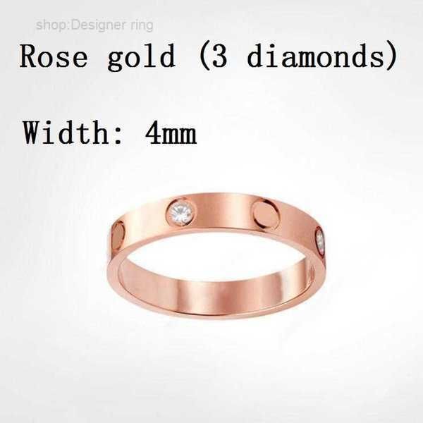 band rings rose gold stainless steel crystal wedding ring woman jewelry love men promise for female women gift engagement with bag 4 dgj1, Silver
band rings rose gold stainless steel crystal wedding ring woman jewelry love men promise for female women gift engagement with bag 4 dgj1, Silver