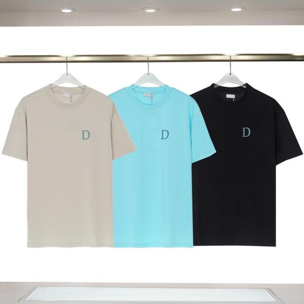 summer paris fashion womens t shirt designer high-end pure cotton comfortable sweat-absorbing breathable luxury mens t shirt american large, White
summer paris fashion womens t shirt designer high-end pure cotton comfortable sweat-absorbing breathable luxury mens t shirt american large, White