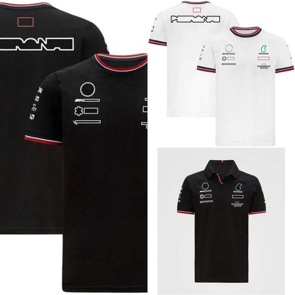 men's polos f1 t-shirt racing lapel polo shirt formula 1 fans short-sleeved car culture quick-drying clothes can be customizeds to 2xl, White;black
men's polos f1 t-shirt racing lapel polo shirt formula 1 fans short-sleeved car culture quick-drying clothes can be customizeds to 2xl, White;black