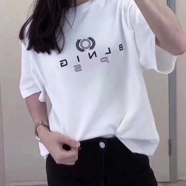slim plus shirts balencigas fit cotton 100% women's new size t-shirts short sleeves women's thin white solid color s-6xl
slim plus shirts balencigas fit cotton 100% women's new size t-shirts short sleeves women's thin white solid color s-6xl
