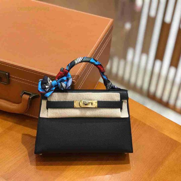 designer kelys handbags hemrres second generation mini cowhide leather small one shoulder messenger classic women's versatile has logo
designer kelys handbags hemrres second generation mini cowhide leather small one shoulder messenger classic women's versatile has logo