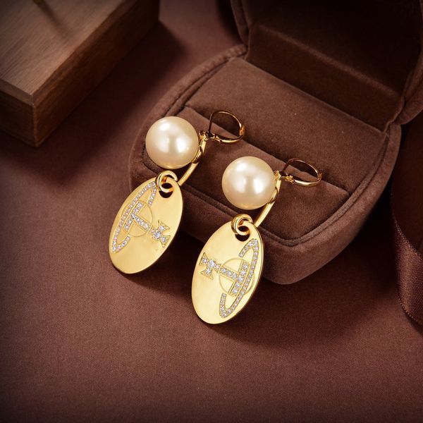 designer brand stud earrings luxury women fashion jewelry saturn earing metal pearl earring cjeweler woman orecchini 898gfrt, Golden;silver
designer brand stud earrings luxury women fashion jewelry saturn earing metal pearl earring cjeweler woman orecchini 898gfrt, Golden;silver