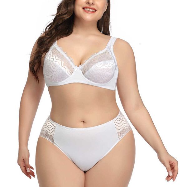 plus size women bra panties set breathable transparent lace embroidery back close wire, Red;black
plus size women bra panties set breathable transparent lace embroidery back close wire, Red;black
