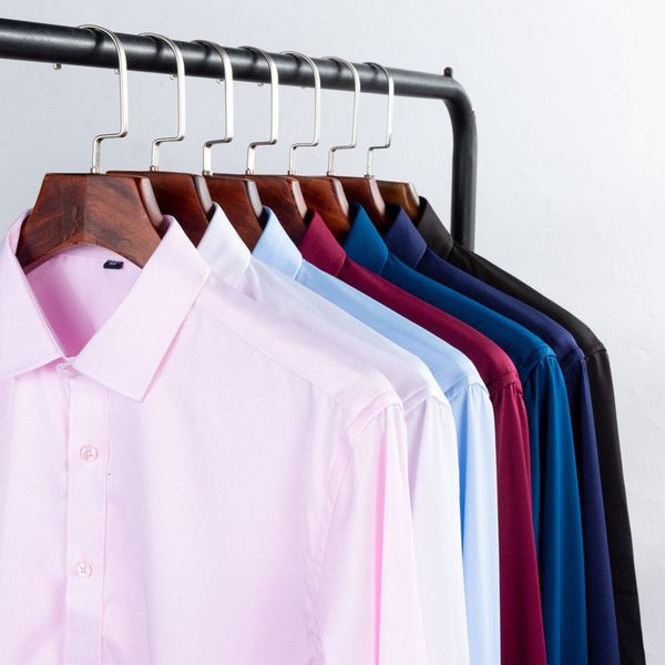 men's casual shirts men's bamboo fiber classic dress long sleeved shirt white black gray red solid chemical men's business ca
men's casual shirts men's bamboo fiber classic dress long sleeved shirt white black gray red solid chemical men's business ca