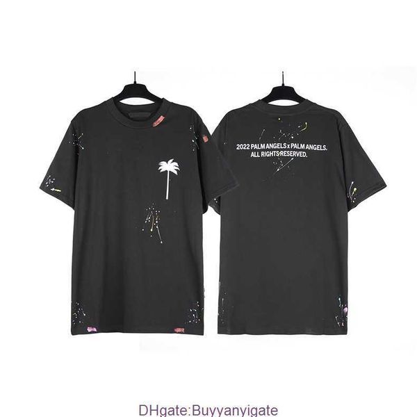 23new summer pa men womens palm t shirt mans stylist tee guillotine bear palms printed short sleeve truncated bears angles tees angel t shir, White;black
23new summer pa men womens palm t shirt mans stylist tee guillotine bear palms printed short sleeve truncated bears angles tees angel t shir, White;black