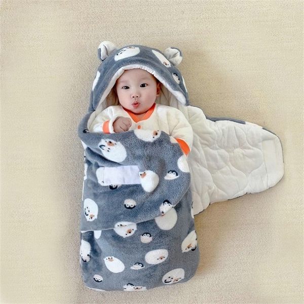 s baby soft baby packaging blanket cashmere envelope baby cotton thick baby 0-12 months old 230407
s baby soft baby packaging blanket cashmere envelope baby cotton thick baby 0-12 months old 230407