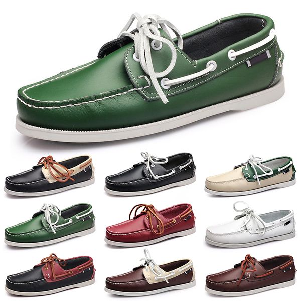 casual shoes men white leisure silvers taupe dlives brown grey reds green walking low softs multi leather mens sneaker outdoor trainer, Black
casual shoes men white leisure silvers taupe dlives brown grey reds green walking low softs multi leather mens sneaker outdoor trainer, Black