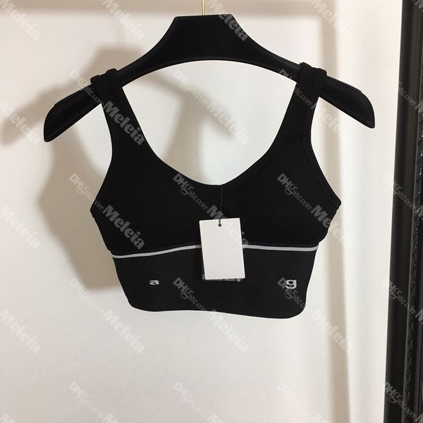 womens knits sleeveless woman tees shirts tank women slim vest shirt soft t shirts design summer lady short breathable tees with letter, White
womens knits sleeveless woman tees shirts tank women slim vest shirt soft t shirts design summer lady short breathable tees with letter, White