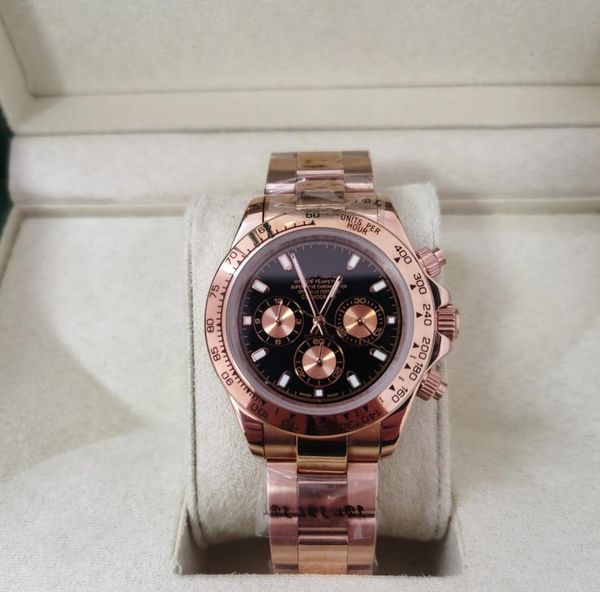 with original box luxury fashion style mens watches automatic mechanical full stainless steel gliding clasp sports wrist watch for men water, Slivery;brown
with original box luxury fashion style mens watches automatic mechanical full stainless steel gliding clasp sports wrist watch for men water, Slivery;brown