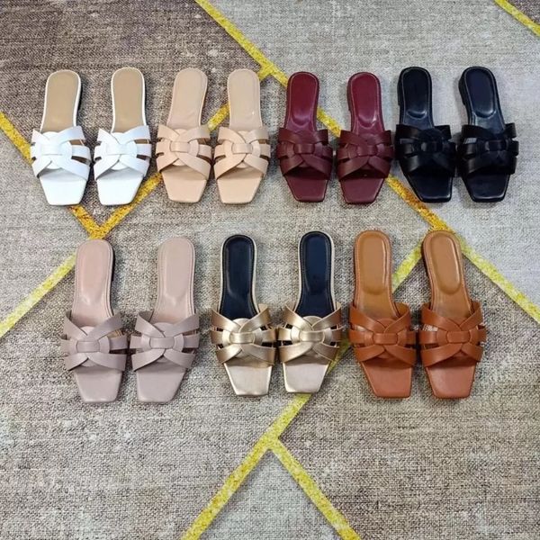 casual shoes fashion slippers women sandals slides summer flats real leather platform sandals ladies beach shoes, Black
casual shoes fashion slippers women sandals slides summer flats real leather platform sandals ladies beach shoes, Black
