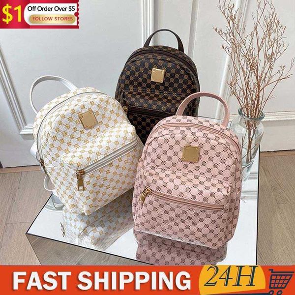 backpacks 2023 backpack small bags girls solid color backpack outdoor leisure women mini backpack luxury pu leather kawaii backpack p230408
backpacks 2023 backpack small bags girls solid color backpack outdoor leisure women mini backpack luxury pu leather kawaii backpack p230408
