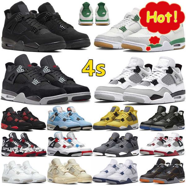 jumpman 4 4s mens basketball shoes pine green military black cat sail university blue seafoam red thunder midnight navy men women trainers s
jumpman 4 4s mens basketball shoes pine green military black cat sail university blue seafoam red thunder midnight navy men women trainers s