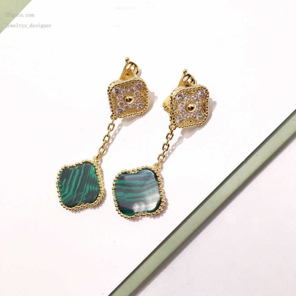 designer bracelets luxury stud earrings designer love earring cleef jewelry gift party clover screw wedding van couple fashion carti very go, Golden;silver
designer bracelets luxury stud earrings designer love earring cleef jewelry gift party clover screw wedding van couple fashion carti very go, Golden;silver