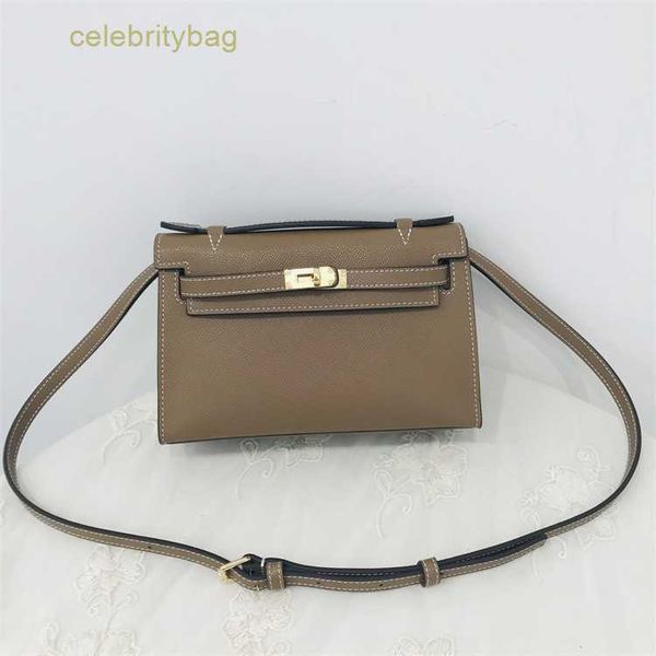 designer kelys handbags hemrres bag 2023 new women's cow leather kaili hand palm handbag single shoulder messenger casual cute mini ver
designer kelys handbags hemrres bag 2023 new women's cow leather kaili hand palm handbag single shoulder messenger casual cute mini ver