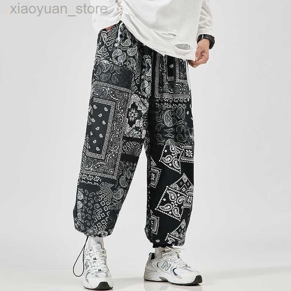 men's pants 2022 men's harem pants new fashion jogger sweatpants korean man loose oversized trousers funny streetwear male casual, Black
men's pants 2022 men's harem pants new fashion jogger sweatpants korean man loose oversized trousers funny streetwear male casual, Black