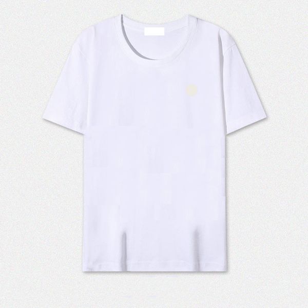 shirt color mens basic t womens designer embroidered badge tshirts men s graphic tees summer tshirt size s/m//xl/xxl/xxxl mim2, White;black
shirt color mens basic t womens designer embroidered badge tshirts men s graphic tees summer tshirt size s/m//xl/xxl/xxxl mim2, White;black