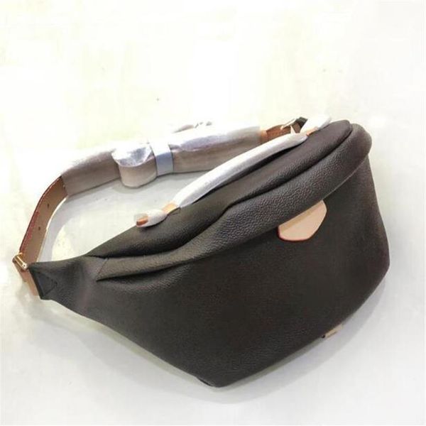 2019 classic bumbag crossbody shoulder messenger bag waist bags temperament fanny pack bumbag with date code brown let268u
2019 classic bumbag crossbody shoulder messenger bag waist bags temperament fanny pack bumbag with date code brown let268u