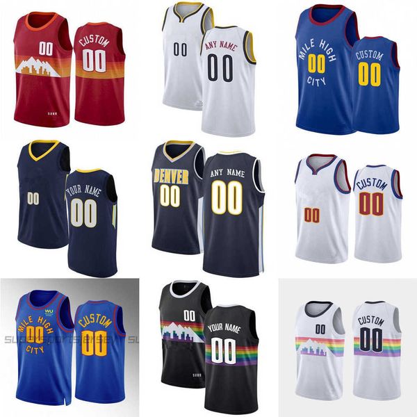 men women youth denver''nuggets''custom nikola 15 jokic''15 jamal 27 murray 50 aaron gordon 1 michael porter j, Black;red
men women youth denver''nuggets''custom nikola 15 jokic''15 jamal 27 murray 50 aaron gordon 1 michael porter j, Black;red