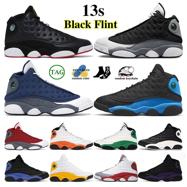 black flint jumpman 13 13s basketball shoes men women playoff university blue bred playground starfish lucky green black cat mens trainers s
black flint jumpman 13 13s basketball shoes men women playoff university blue bred playground starfish lucky green black cat mens trainers s