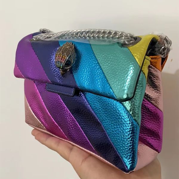kurt geiger london kensington mini pul leather rainbow cross body bag and purse luxury shoulder bag small messenger bag
kurt geiger london kensington mini pul leather rainbow cross body bag and purse luxury shoulder bag small messenger bag