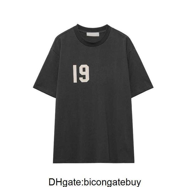 iron short sleeve t shirt ess men designer s s letter printed breathable cotton 7 colors available clothes t- s t polo xl, White;black
iron short sleeve t shirt ess men designer s s letter printed breathable cotton 7 colors available clothes t- s t polo xl, White;black