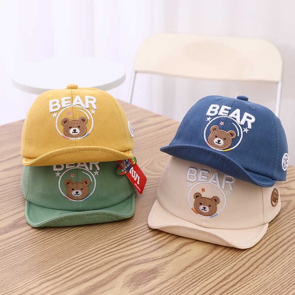caps hats soft brim baby cap hat cartoon solid cotton kids boy girls baseball cap outdoor summer toddler infant sun visor hats w0408, Yellow
caps hats soft brim baby cap hat cartoon solid cotton kids boy girls baseball cap outdoor summer toddler infant sun visor hats w0408, Yellow