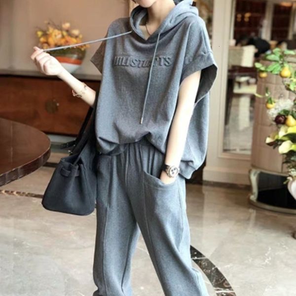 women s two piece pants s set women tracksuit hoodie loose suit casual pullover outfit fashion 2 streetwear sporty 230407, White
women s two piece pants s set women tracksuit hoodie loose suit casual pullover outfit fashion 2 streetwear sporty 230407, White