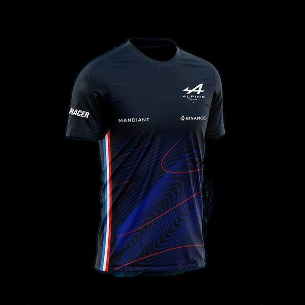 men's t-shirts 2022 alpine e-sport 3d print crew neck t-shirt oversized casual t-shirt f1 clothing m230408, White;black
men's t-shirts 2022 alpine e-sport 3d print crew neck t-shirt oversized casual t-shirt f1 clothing m230408, White;black