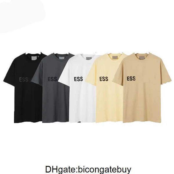 ess fashion tshirts crew neck casual t-shirts men women leisure style summer short sleeve letter shirts s m xl, White;black
ess fashion tshirts crew neck casual t-shirts men women leisure style summer short sleeve letter shirts s m xl, White;black