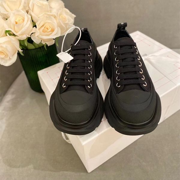 designer platform shoes canva sneakers casual chaussures tread slick canvas high triple black white royal red lace up sneaker arrivals men w
designer platform shoes canva sneakers casual chaussures tread slick canvas high triple black white royal red lace up sneaker arrivals men w