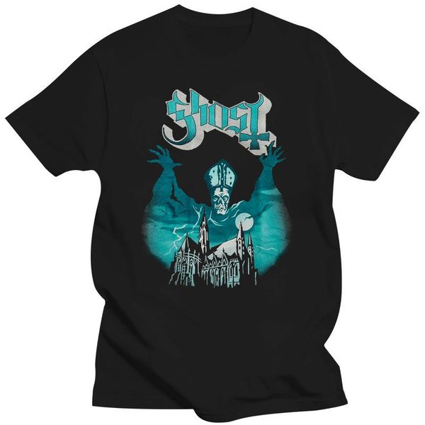 mens tshirts tee for sale natural cotton shirts ghost bc opus eponymous album cover tshirt streetwear 230407, White;black
mens tshirts tee for sale natural cotton shirts ghost bc opus eponymous album cover tshirt streetwear 230407, White;black